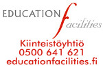 Education Facilities Oy